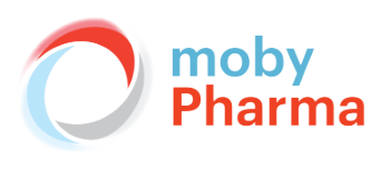 Logo mobypharma