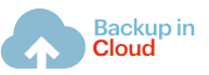 Logo Back In Cloud